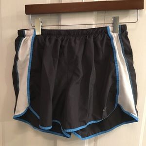 Champion running shorts M